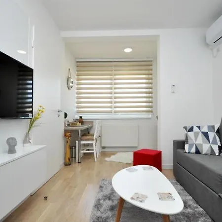 Nice One Bedroom
