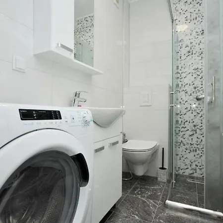شقة Nice One Bedroom