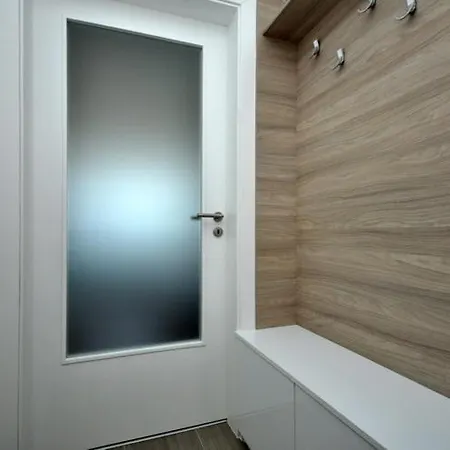 شقة Nice One Bedroom