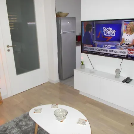 شقة Nice One Bedroom *