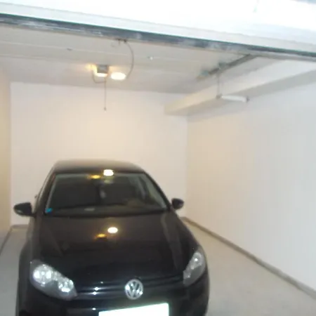 Nice One Bedroom