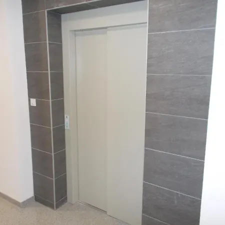 Nice One Bedroom شقة *