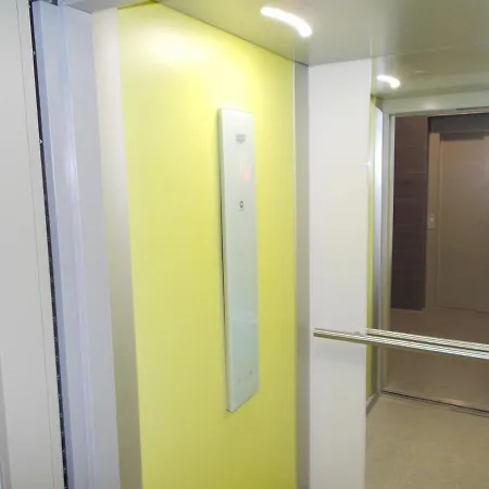 Nice One Bedroom