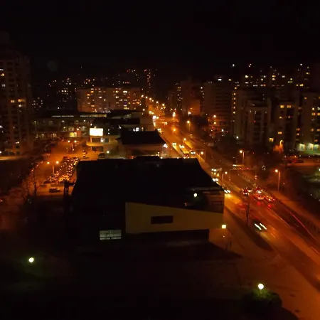 Nice One Bedroom شقة توزلا